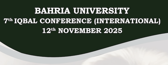 7. Uluslararası Muhammed İkbal Sempozyumu